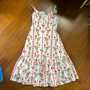 Hill House The Solange Dress